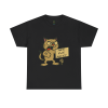 Protest Cat Unisex Heavy Cotton Tee